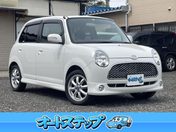 ダイハツ ミラジーノ ミニライト