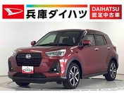 ダイハツ ロッキー Ｇ