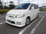 日産 セレナ Ｖ－Ｓ　Ｌｔｄ　ナビパッケージ