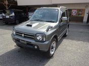 スズキ ジムニー　４ＷＤ ランドベンチャー　ＴＢ