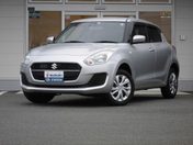 スズキ スイフト　４ＷＤ ＸＧリミテッド　４ＷＤ　ナビ
