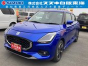 スズキ スイフト ＨＹＢＲＩＤ　ＭＺ　全方位カメラ付き９イ