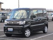 スズキ スペーシア ＨＹＢＲＩＤ　Ｘ　セーフティプラスパッケ
