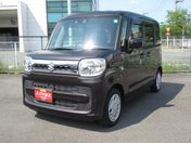 スズキ スペーシア ＨＹＢＲＩＤ　Ｘ　２型