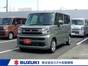 スズキ スペーシア ＨＹＢＲＩＤ　Ｘ