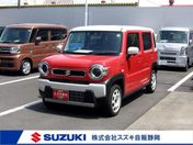 スズキ ハスラー ＨＹＢＲＩＤ　Ｇ　３型