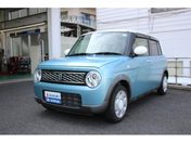スズキ アルト　ラパン モード　２型　純正ナビ　ＨＩＤヘッドラン