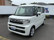 スズキ スペーシア ハイブリッドＧ