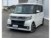 ダイハツ タント　カスタム カスタムＲＳ　トップエディションＶＳ　Ｓ