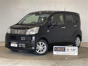 ダイハツ ムーヴ Ｘ　リミテッド２　ＳＡ３