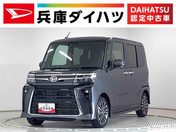 ダイハツ タント　カスタム ＲＳ