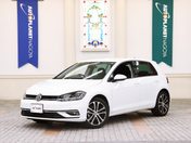 フォルクスワーゲン ゴルフ ＴＳＩ　コンフォートライン　マイスター