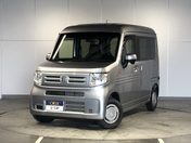 ホンダ Ｎ－ＶＡＮ Ｌ
