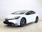 トヨタ プリウス　４ＷＤ Ｚ