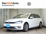 フォルクスワーゲン ゴルフ　ヴァリアント ＴＤＩ　ハイライン　マイスター