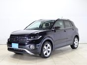フォルクスワーゲン Ｔ－クロス ＴＳＩ　スタイル