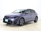 フォルクスワーゲン ポロ ＴＳＩ　Ｒライン