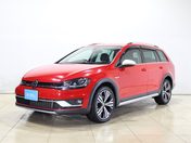 フォルクスワーゲン ゴルフ　オールトラック ＴＳＩ　４モーション　マイスター