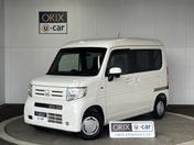 ホンダ Ｎ－ＶＡＮ Ｌ