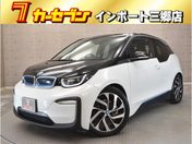 ＢＭＷ ｉ３ スイート