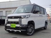 三菱 デリカ　ミニ Ｔプレミアム