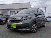 ホンダ フリード Ｇホンダセンシング