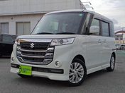 スズキ スペーシア　カスタムＺ Ｚ