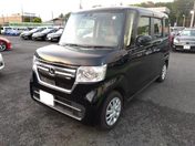 ホンダ Ｎ　ＢＯＸ Ｇ