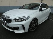 ＢＭＷ １シリーズ １５００　１１８ｉ　Ｍ　Ｓｐｏｒｔ　右ハ