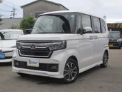 ホンダ Ｎ　ＢＯＸ　カスタム Ｌ