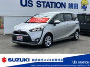 トヨタ シエンタ Ｇ