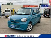 スズキ アルト　４ＷＤ ＨＹＢＲＩＤ　Ｓ　４ＷＤ／前後ブレーキサ