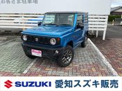 スズキ ジムニー　４ＷＤ ＸＣ