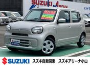 スズキ アルト ＨＹＢＲＩＤ　Ｓ　２型