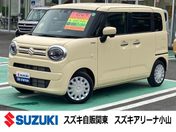 スズキ ワゴンＲ　スマイル ＨＹＢＲＩＤ　Ｓリミテッド　２型
