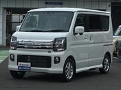 スズキ エブリイワゴン ＰＺターボ　スペシャル　標準ルーフ　６型