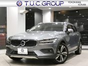 ボルボ Ｖ６０　クロスカントリー Ｔ５　ＡＷＤ　プロ