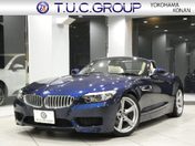 ＢＭＷ Ｚ４ ｓＤｒｉｖｅ２３ｉ　Ｍスポーツパッケージ