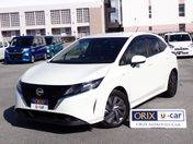日産 ノート Ｓ
