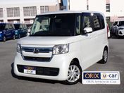 ホンダ Ｎ　ＢＯＸ Ｇ