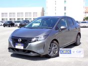 日産 ノート Ｘ