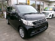 ホンダ Ｎ－ＷＧＮ Ｇ