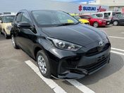 トヨタ ヤリス Ｘ