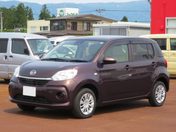 ダイハツ ブーン　４ＷＤ ＸＬパッケージ　ＳＡ３　ナビ　衝突安全　