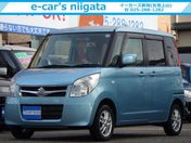 スズキ パレット　４ＷＤ Ｔ