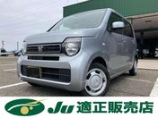 ホンダ Ｎ－ＷＧＮ　４ＷＤ Ｇ　ホンダセンシング