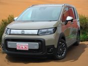 ホンダ フリード １．５　クロスター　ホンダセンシング　５