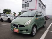スバル Ｒ２ ６６０　ｉ　８７２９３ｋｍ　アルミホイー