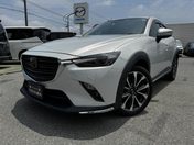 マツダ ＣＸ－３ １．８　ＸＤ　プロアクティブ　Ｓパッケー