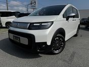 ホンダ ミセッテイ １．５　ｅ：ＨＥＶ　クロスター　両側パワ